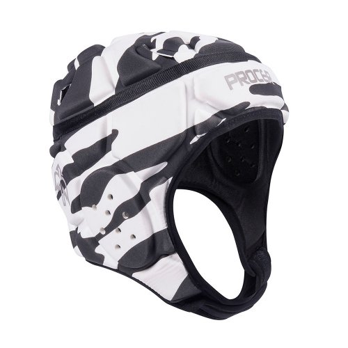 Casco Termof. Air-Pro Rugby